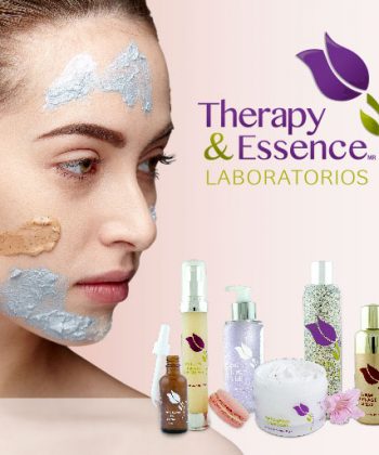 THERAPY AND ESSENCES